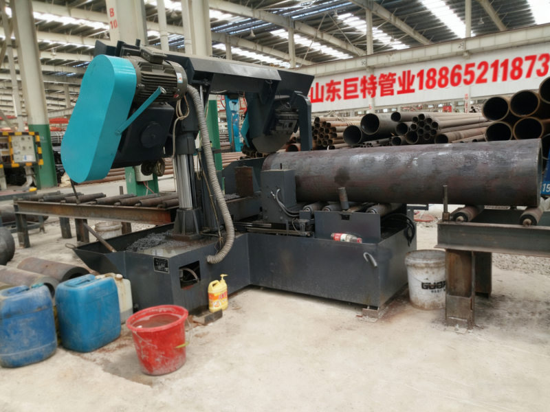 机械加工中焊接工艺的应用介绍