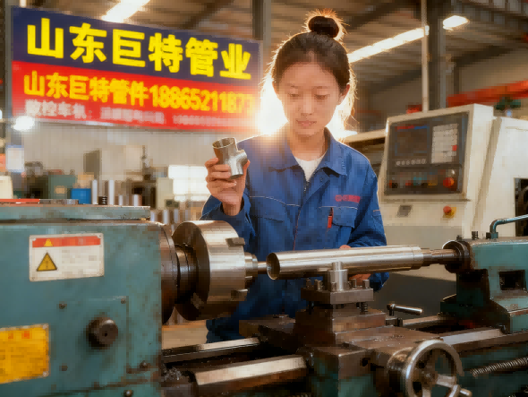 铣削球面废品产生原因及预防方法