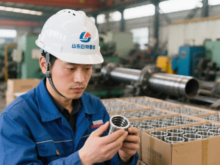 螺钉与螺栓的核心区别解析